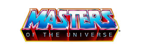 Masters of the Universe