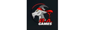 B.A. Games