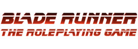 Blade Runner: The Roleplaying Game