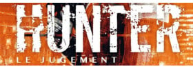  Hunter: Le Jugement