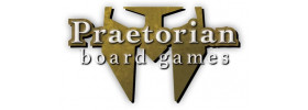 Paetorian Boardgame