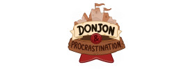 Donjon & Procrastination