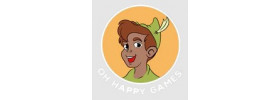 Oh Happy Games - Choix de Merde - Le Jeu des dilemmes extrêmes - Je