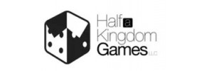 Half-a-Kingdom Games