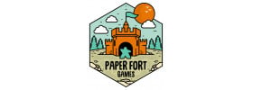 Paper Fort Games