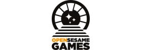 Open Sesame Games