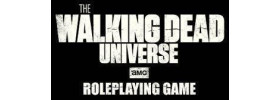 The Walking Dead Universe Roleplaying