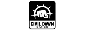 Civil Dawn Games