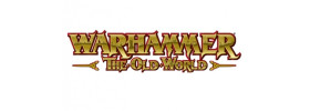 Warhammer - The Old World
