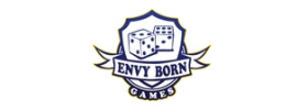 Envy Born