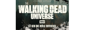 The Walking Dead Universe