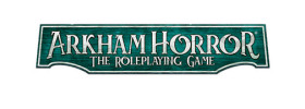 Arkham Horror - The Roleplaying Game