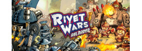 Rivet Wars: Reloaded