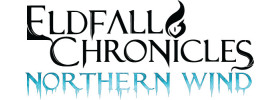 Eldfall Chronicles - Northern Wind 