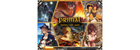 Primal TCG