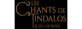 Les Chants de Tindalos