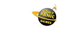 Don t Panic Games